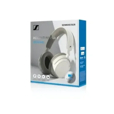 Sennheiser AccentumPlus Headphones Black