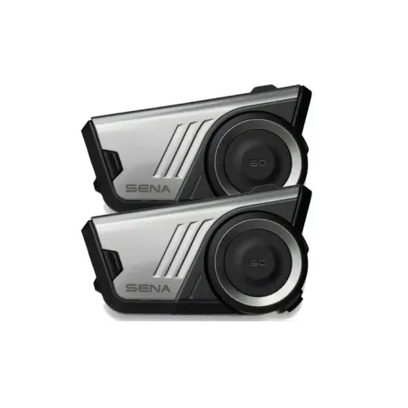Sena Motorcycle Intercom 60S Duo (60S-01D)