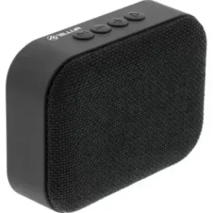 Tellur Bluetooth Speaker Callisto Black Damaged Box