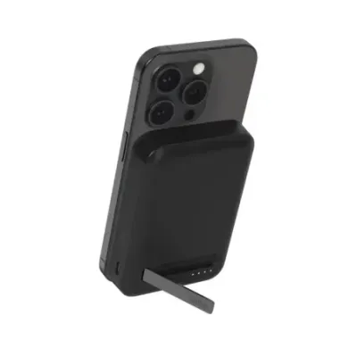 Belkin BoostCharge Pro 8000 mAh Wireless charging Black