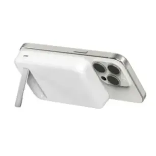 Belkin BoostCharge Pro 8000 mAh Wireless charging White