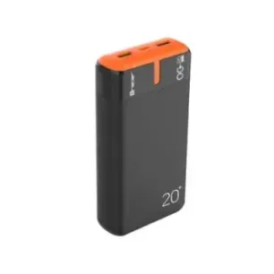 Tracer EnerGen 20000 mAh Black, Orange