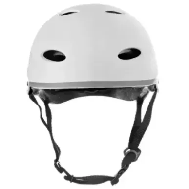 Helmet Raven F511 Grey
