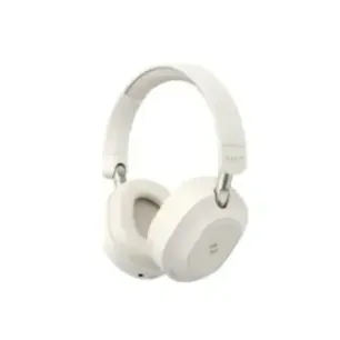 Havit H668BT - BT cordless headphones, beige