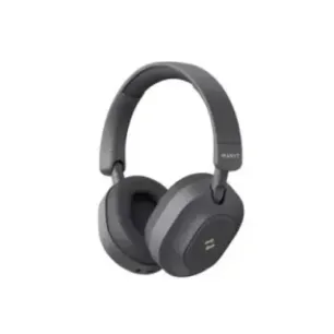 Havit H668BT - BT cordless headphones, black