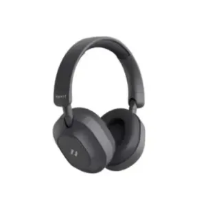 Havit H668BT - BT cordless headphones, black