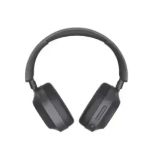 Havit H668BT - BT cordless headphones, black