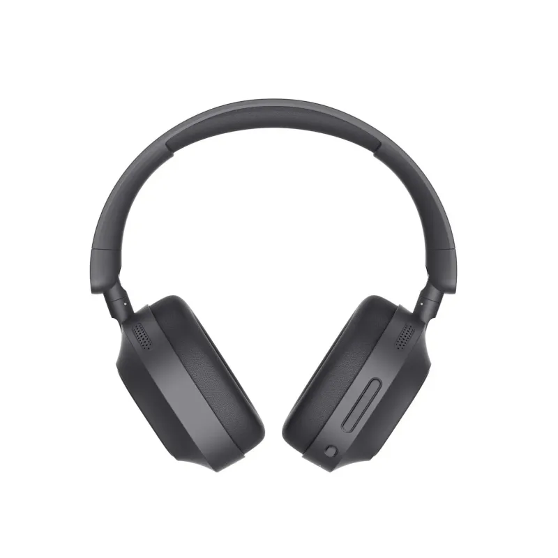 Havit H668BT - BT cordless headphones, black