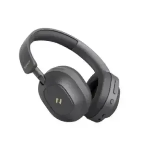 Havit H668BT - BT cordless headphones, black