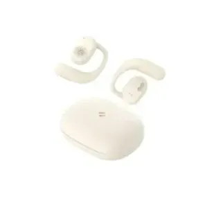 Havit OWS914 - TWS wireless headphones (beige)