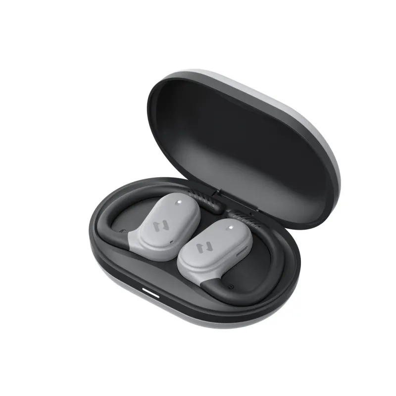 Havit OWS915 - TWS wireless headphones (grey)