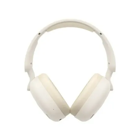 Havit H655BT - Bluetooth wireless headphones, beige