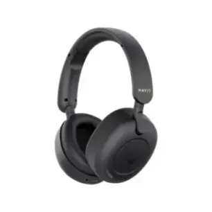 Havit H655BT - Bluetooth wireless headphones, black