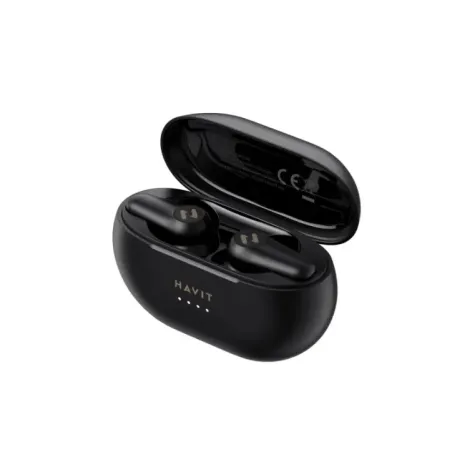 Havit TW915E - TWS wireless headphones (black)