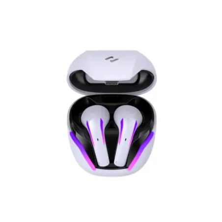 Havit TW970 - TWS wireless in-ear headphones (white)