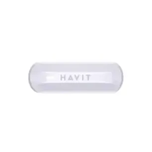 Havit TW970 - TWS wireless in-ear headphones (white)