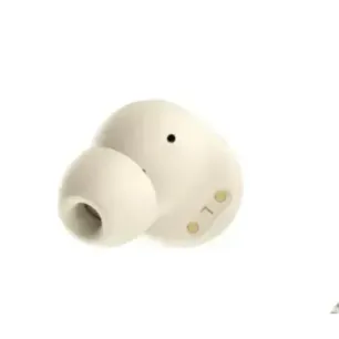 Havit TW969 Lite - TWS wireless headphones (beige)