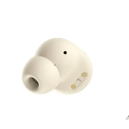 Havit TW969 Lite - TWS wireless headphones (beige)