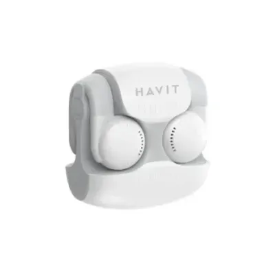 Havit OWS907 - TWS wireless headphones (grey)