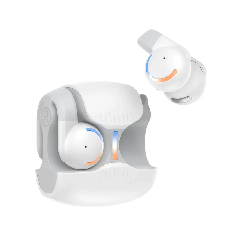 Havit OWS907 - TWS wireless headphones (grey)