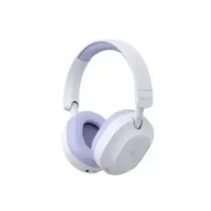 Havit H668BT - Bluetooth cordless headphones (violet)