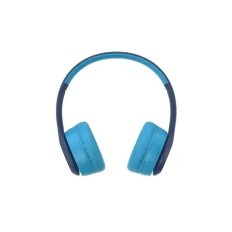 Havit H626BT - Bluetooth wireless headphones for children (blue)