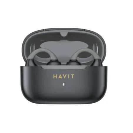 Havit OWS910 - TWS wireless headphones (Black)