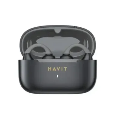 Havit OWS910 - TWS wireless headphones (Black)