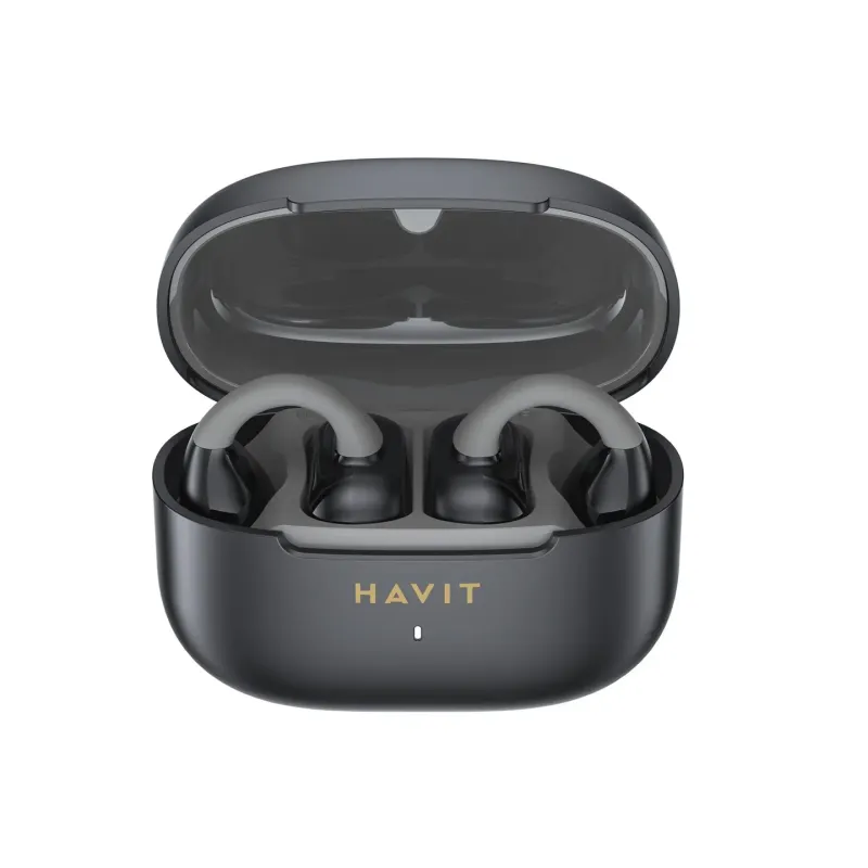 Havit OWS910 - TWS wireless headphones (Black)