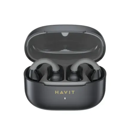 Havit OWS910 - TWS wireless headphones (Black)
