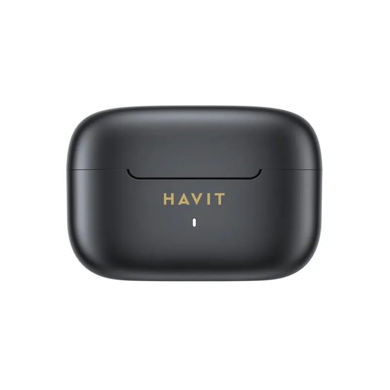 Havit OWS910 - TWS wireless headphones (Black)