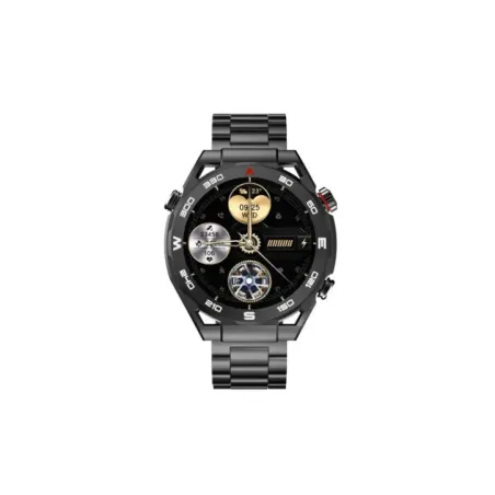 Havit M9030 Ultra - smartwatch, black