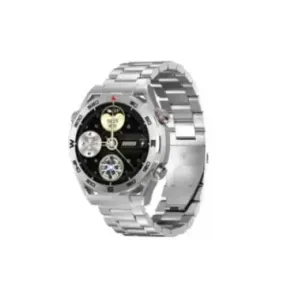 Havit M9030 Ultra - smartwatch, silver