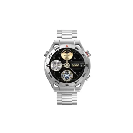 Havit M9030 Ultra - smartwatch, silver