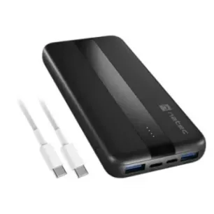 NATEC POWERBANK TREVI SLIM Q V2 10000MAH 2X USB-A