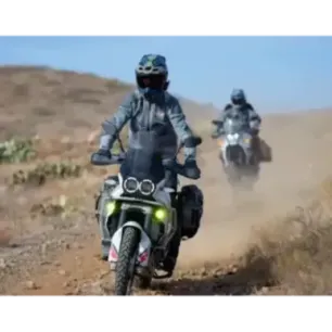 Sena Motorcycle Intercom 60S (60S-01)