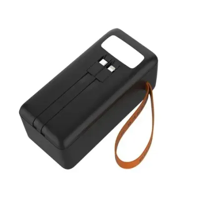 Tracer VOUGE-5 50000 mAh Black