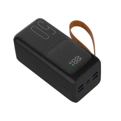 Tracer VOUGE-5 50000 mAh Black