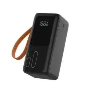 Tracer VOUGE-5 50000 mAh Black