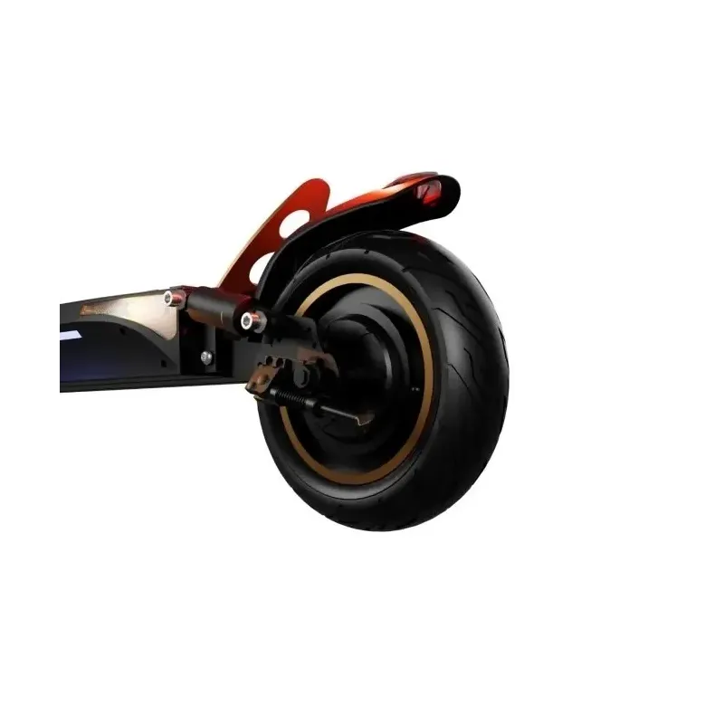 Hulajnoga Ruprl1002C Ruptor R1 Lite V2 Copper