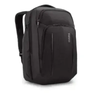 Thule 5258 Crossover 2 Laptop Backpack 30L Black