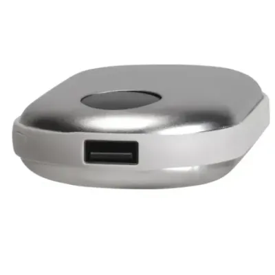 Denver PBH-4003S Silver (4000mAh) Damaged Box