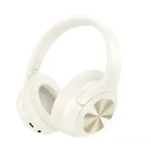 Hoco W54 Young Headset with ANC In-ear Wireless Bluetooth Milk