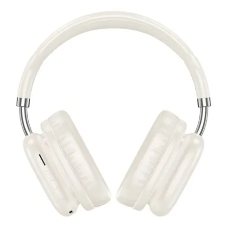 Hoco W52 Plus Tone Headset In-ear Wireless Bluetooth Milk