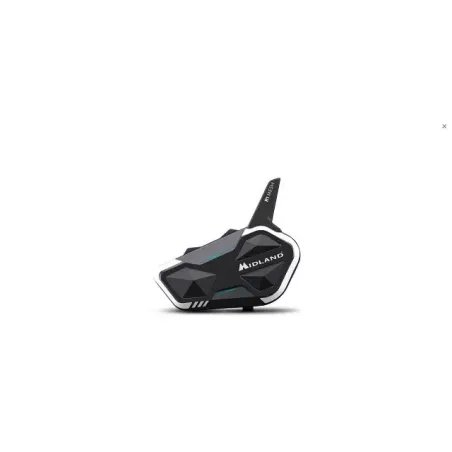 Motorbike Intercom Midland R1 MESH TWIN