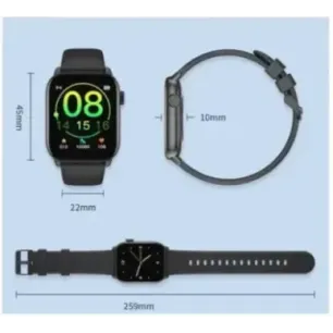 SMARTWATCH ORO SMART FIT 5 OROMED