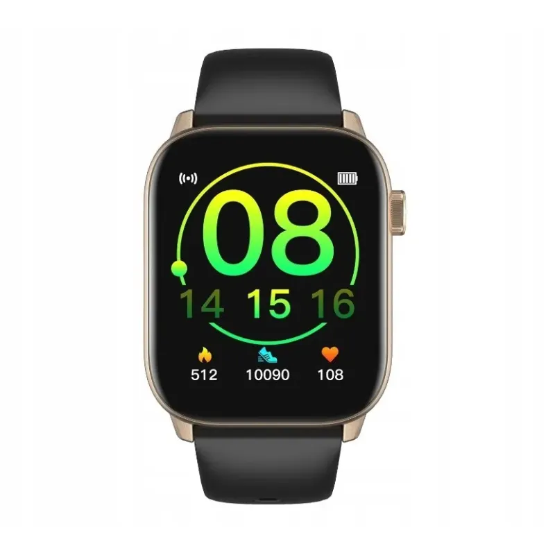 SMARTWATCH ORO SMART FIT 6 OROMED