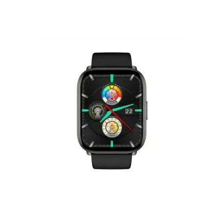 SMARTWATCH ORO FIT PRO GT BLACK OROMED