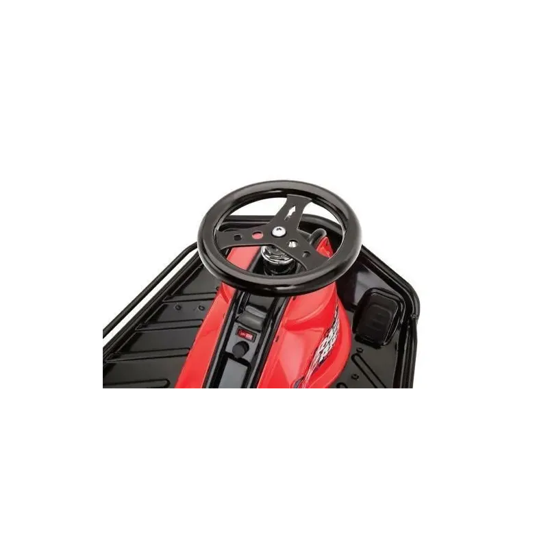 Razor CRAZY CART 20173861 Lithium