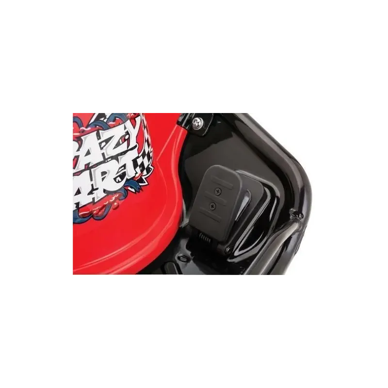 Razor CRAZY CART 20173861 Lithium